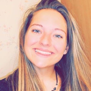 Meet your Posher, Ashten